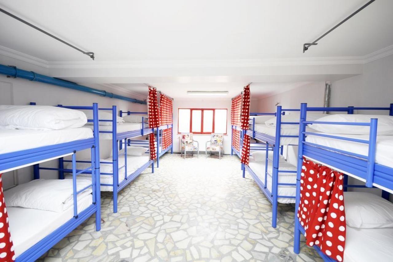 Brk Dream Suites Taksim Стамбул Экстерьер фото
