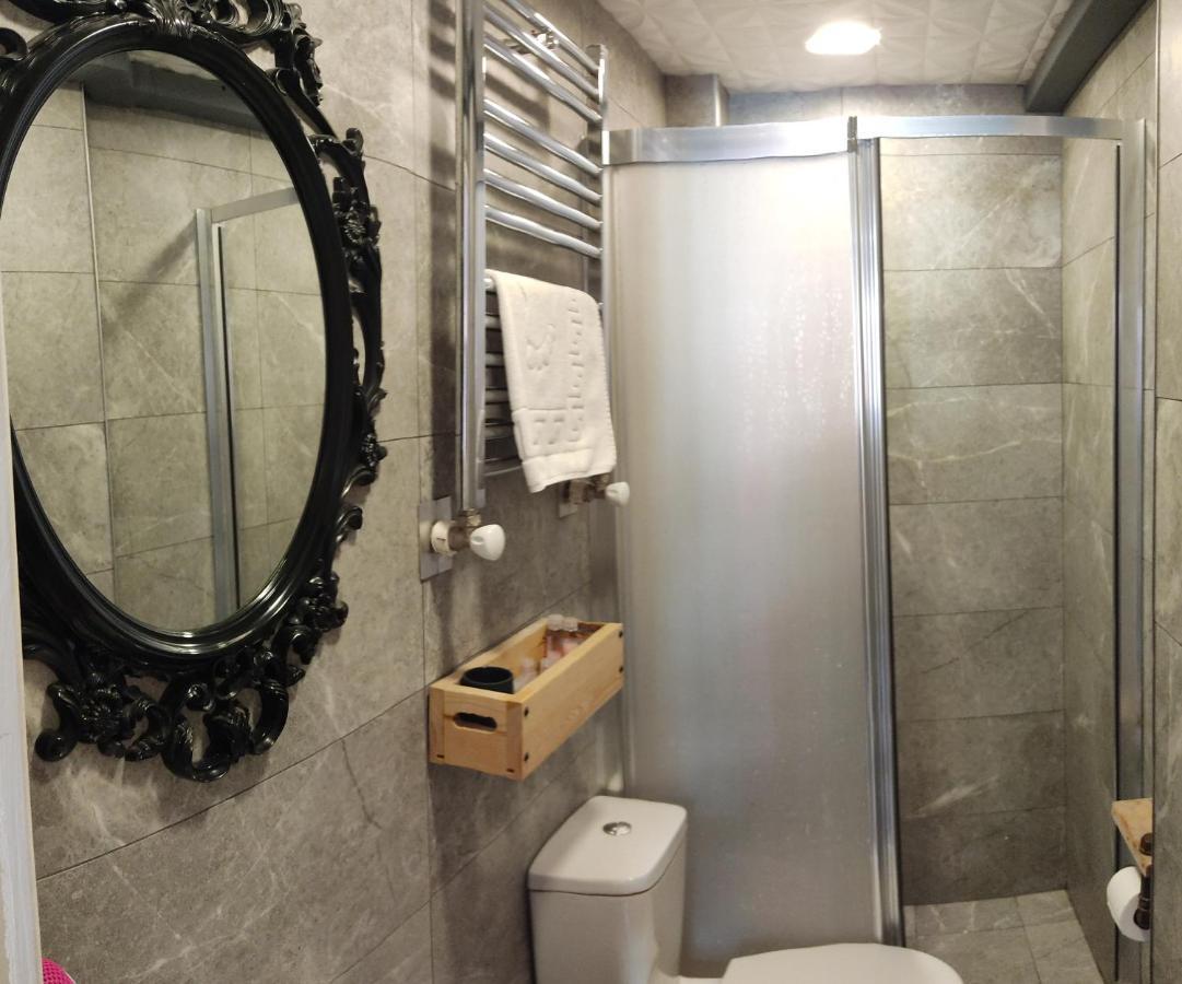 Brk Dream Suites Taksim Стамбул Экстерьер фото