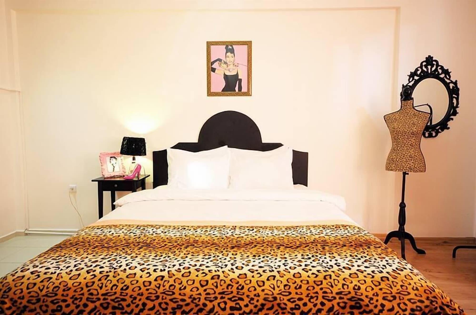 Brk Dream Suites Taksim Стамбул Экстерьер фото