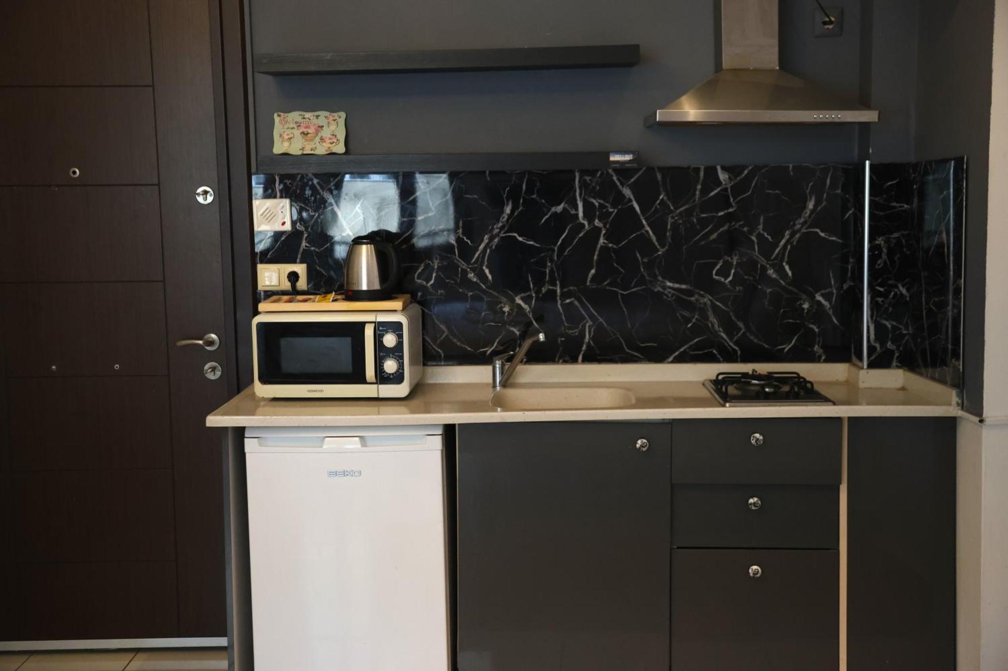 Brk Dream Suites Taksim Стамбул Экстерьер фото