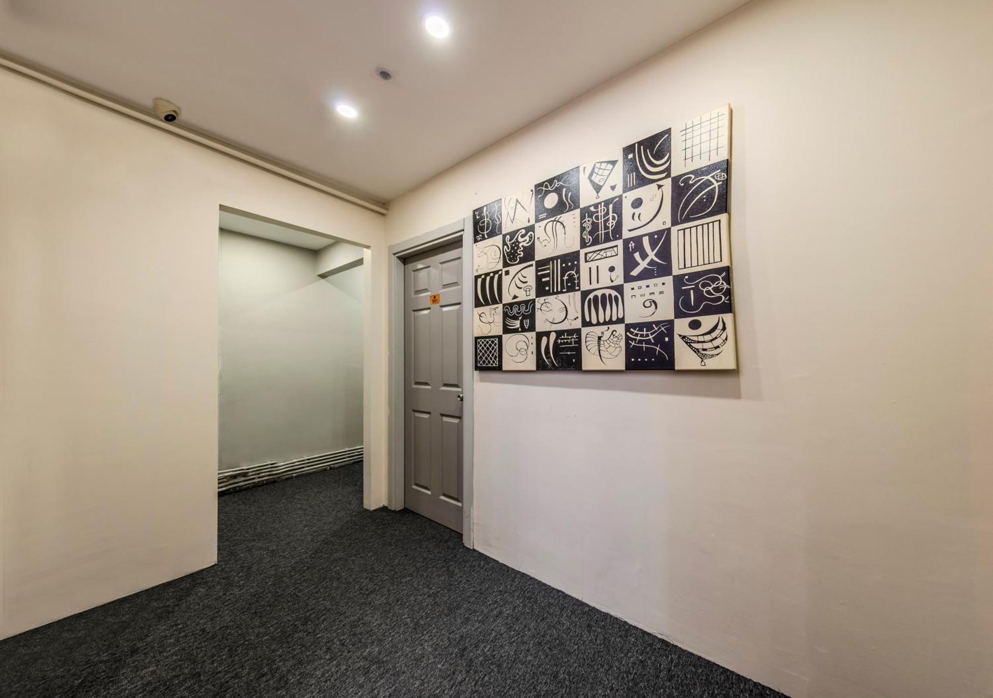 Brk Dream Suites Taksim Стамбул Экстерьер фото