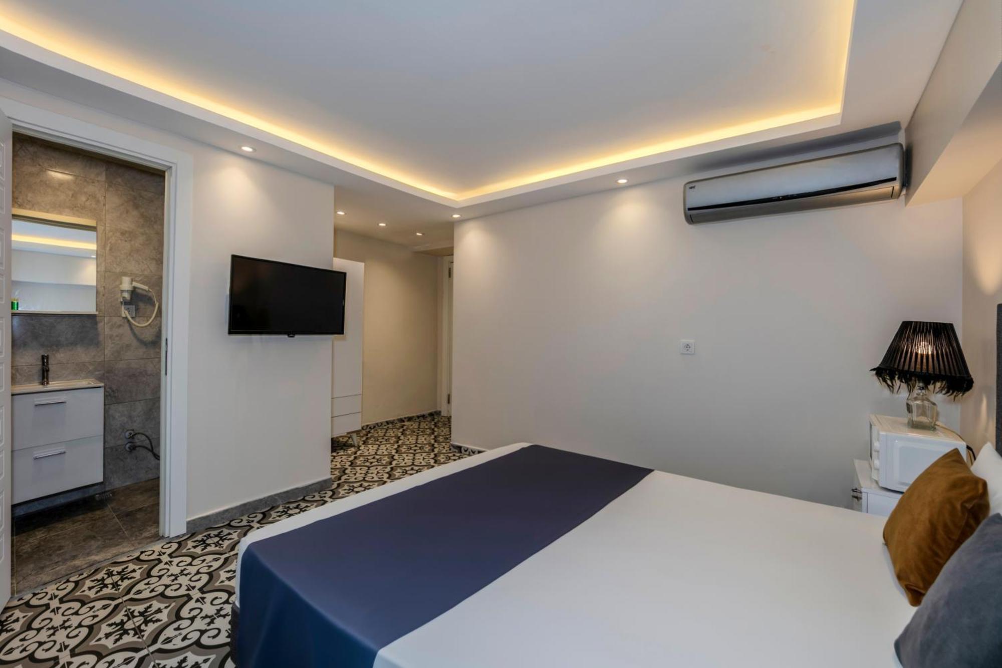Brk Dream Suites Taksim Стамбул Экстерьер фото