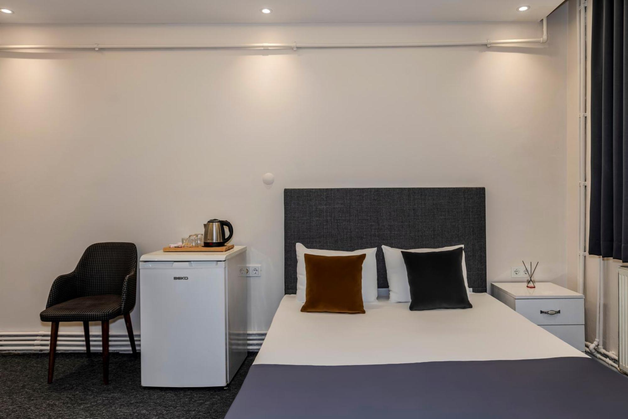 Brk Dream Suites Taksim Стамбул Экстерьер фото