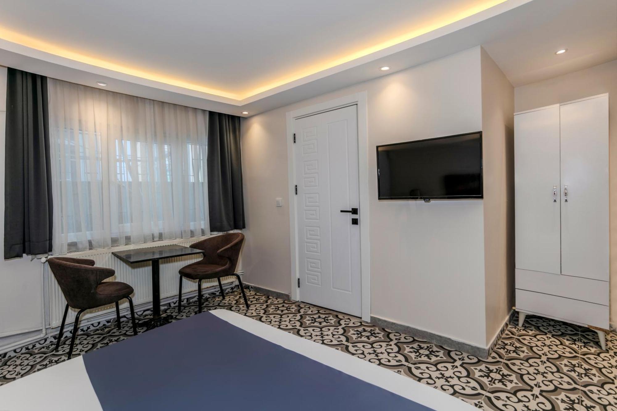 Brk Dream Suites Taksim Стамбул Экстерьер фото