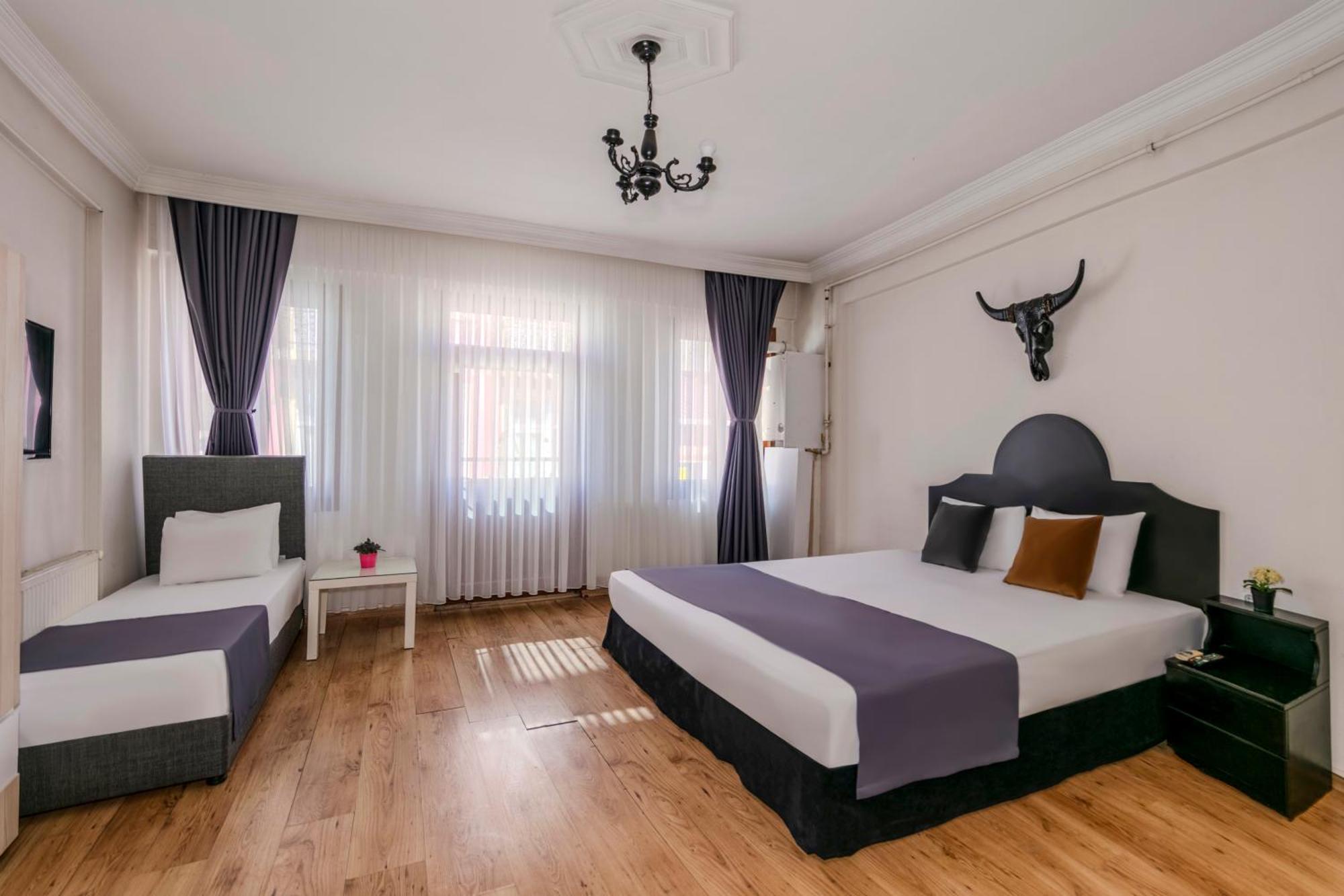 Brk Dream Suites Taksim Стамбул Экстерьер фото