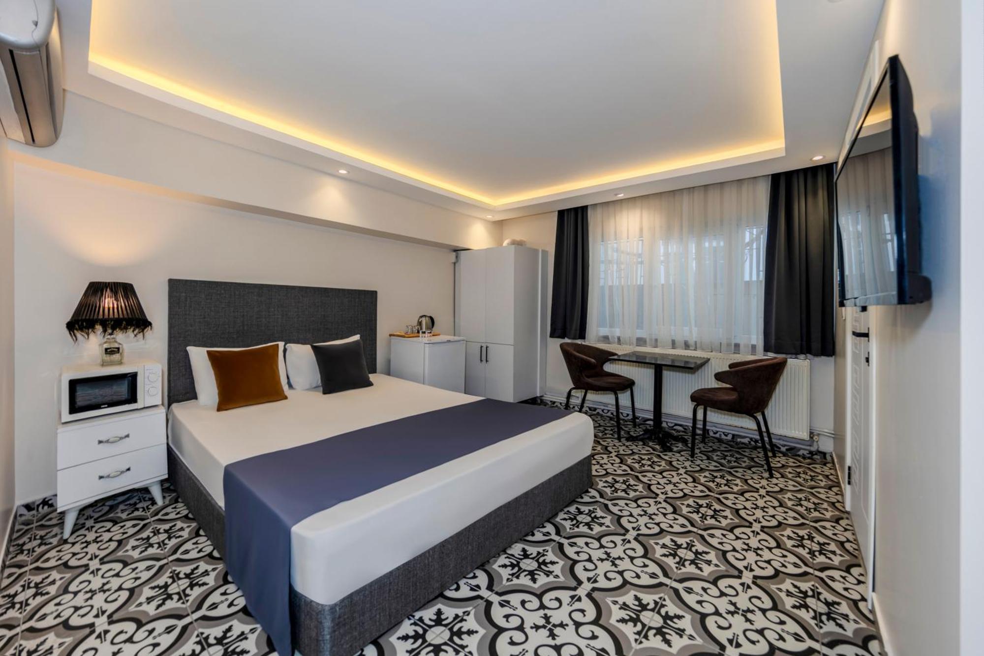 Brk Dream Suites Taksim Стамбул Экстерьер фото