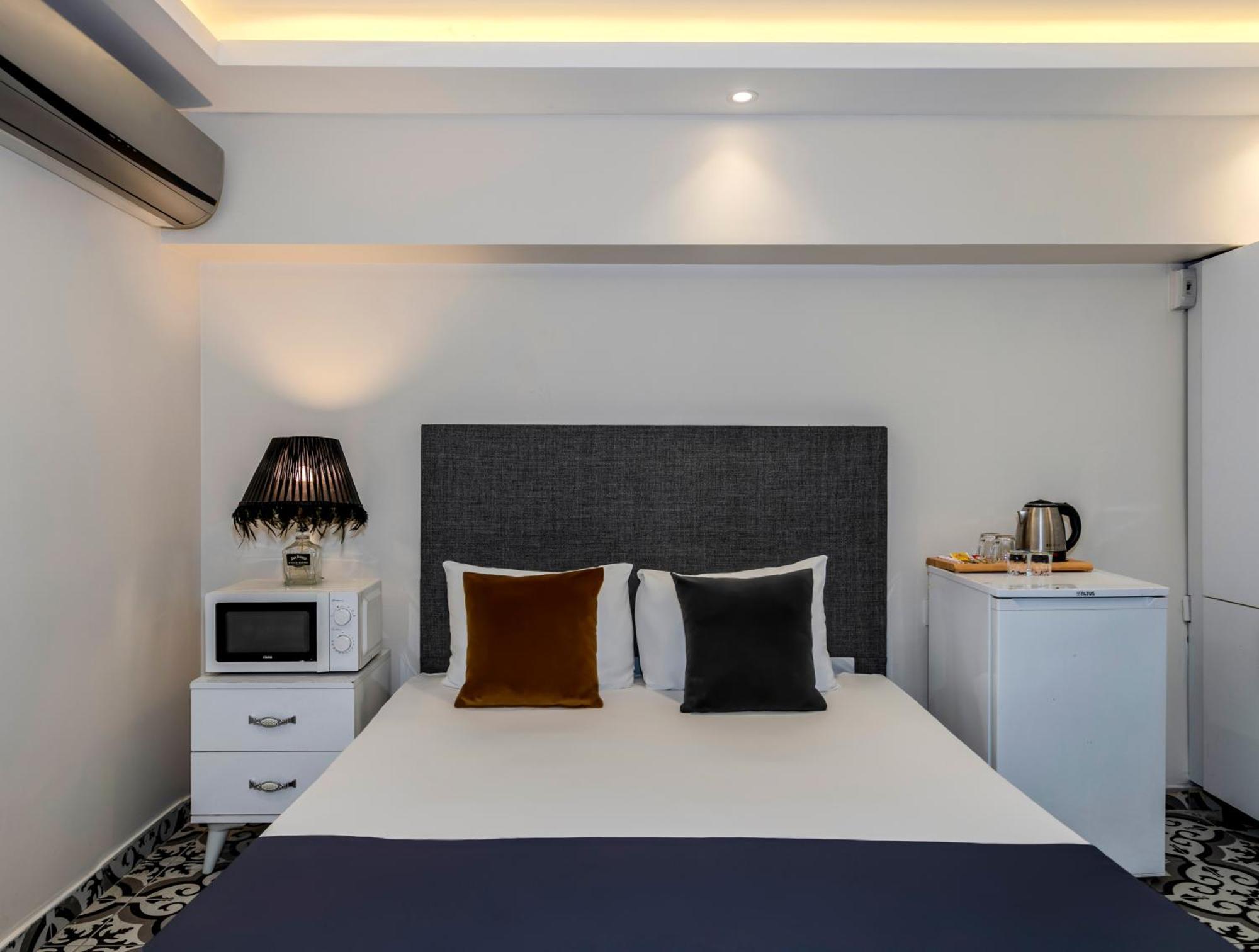 Brk Dream Suites Taksim Стамбул Экстерьер фото